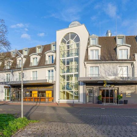 Plaza Inn Koeln Pulheim Eksteriør billede