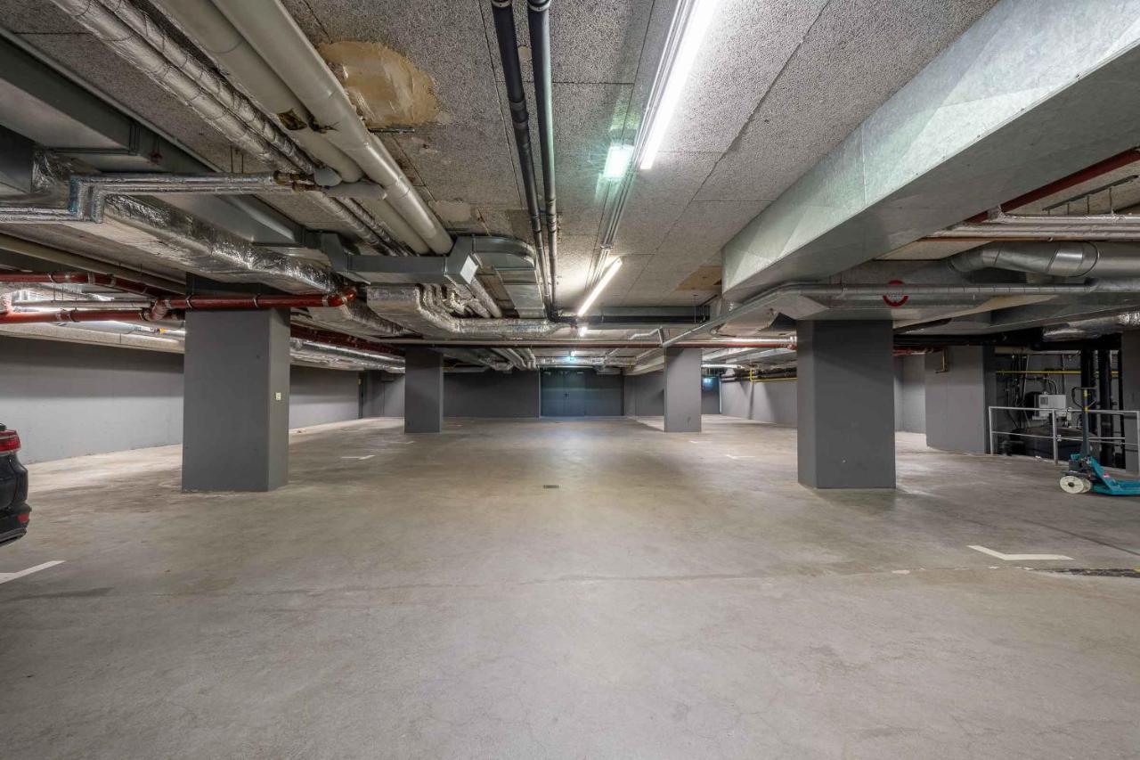 Plaza Inn Koeln Pulheim Eksteriør billede